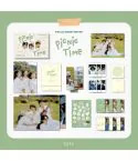 البوم اصلي B1A4 2025 SEASONS GREETINGS Picnic Time