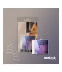 البوم اصلي KIM SUNG JOONG 1st Single DNDN Day n Day n Night