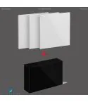 البوم اصلي النسخة الكاملة SEVENTEEN 9th Attacca KIT