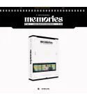 Official Product SEVENUS 2024 SEASONS GREETINGS memories