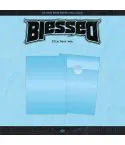 البوم اصلي HA SUNG WOON 8th Blessed Film Pack ver CDR