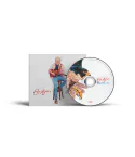 Official Album Bae Chulsoo Album Fly again