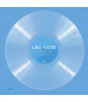 البوم اصلي WENDY Mini Album Vol1 Like Water LP Ver