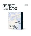 Official Product TAEMIN 2025 SEASONS GREETINGS Perfect Days