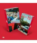 البوم اصلي SF9 The 14th FANTASY NEMO Ver
