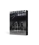 البوم اصلي ITZY 2ND WORLD TOUR BORN TO BE in SEOUL Bluray