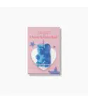 البوم اصلي BTOB 2025 BTOB COMPANY Seasons Greetings Jelly Planet A Sweet Birthday Bash