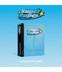 Official Album YOUNGTAK Mini Album SuperSuper