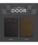 البوم اصلي النسخة الكاملة CHEN The 4th DOOR Ver