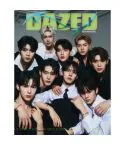 DAZED 2023.09 x ZEROBASEONE A TYPE