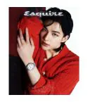 Official Product STRAY KIDS HYUNJIN A TYPE ESQUIRE 2306 x