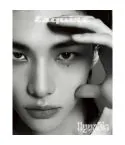 Official Product STRAY KIDS HYUNJIN B TYPE ESQUIRE 2306 x