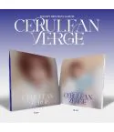 صورة ألبوم WENDY — Cerulean Verge (Digipack) النسخة العشوائية