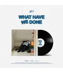 ألبوم pH-1 WHAT HAVE WE DONE — إصدار LP فينيل