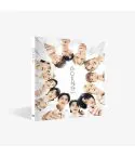 البوم اصلي Seventeen GOING Magazine Vol2