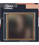 Official Album SOOJIN 2nd EP Album RIZZ Jewel Ver