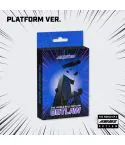 البوم اصلي النسخة العشوائية ATEEZ 9th THE WORLD EP2 OUTLAW PLATFORM VER