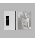 مارك توان 2nd Mini Album Silhouette — Smoke Deluxe Ver.