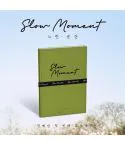 Yein — 1st Photobook Slow Moment