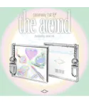 ألبوم COSMOSY the aend — NFC MINI JEWEL