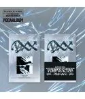 Official Album PURPLE KISS 6th Mini Album BXX POCAALBUM