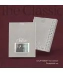 KYUHYUN — The Classic — Scrapbook Version