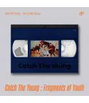البوم اصلي Catch The Young The 1st Catch The Young Fragments of Youth