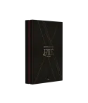 Official Product ENHYPEN WORLD TOUR FATE IN SEOUL