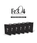 البوم اصلي النسخة العشوائية NMIXX 2nd EP Fe3O4 BREAK Platform_Nemo ver