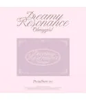 Official OH MY GIRL 10th Dreamy Resonance POCAALBUM Ver
