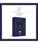 Official Product OH MY GIRL 2023 OH MY GIRL FAN CONCERT OH MY LAND BLURAY
