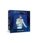 البوم اصلي SHINee WORLD VI PERFECT ILLUMINATION SHINeeS BACK TAEMIN Ver