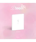 YUJU 3rd Mini Album In Bloom Platform Ver