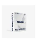 البوم اصلي LE SSERAFIM 2023 TOUR FLAME RISES IN SEOUL