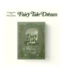Official Product LEE DONG WOOK 2025 SEASONS GREETINGS Fairy Tale Dream