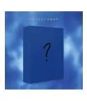 Lee Solomon — 3rd Mini Album — 떠나면 남는 계절 — النسخة المحدودة