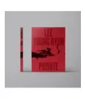 البوم اصلي LEE YOUNG HYUN 3rd Album PRIVATE