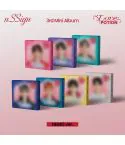 البوم اصلي النسخة العشوائية nSSign 3rd Love Potion NEMO Ver