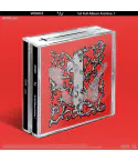 WOODZ — 1st Album Archive 1 — Jewel