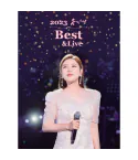 Official Product Ga In Song 2023 송가인 Best Live 2CD USB