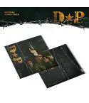 البوم اصلي VA DP OST LP