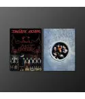 Official Photobook NCT DREAM SCAPE Photobook Ver 2CD Full Set