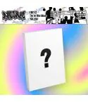 البوم اصلي NEXZ 1st Mini Album NALLINA Limited Edition