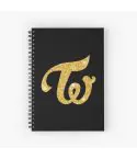 دفتر Twice — إصدار "LOGO" — Twice Limited Edition