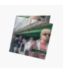 CORTIS — EP الثاني GREENGREEN — Vinyl