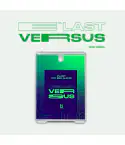 Official Album ELAST 5th MINI ALBUM VERSUS paer Album