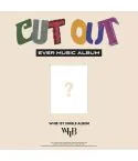البوم اصلي WHIB 1st Single CutOut EVER MUSIC ver