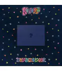 Official Album BOYNEXTDOOR 4th EP No Genre Weverse Albums ver