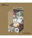 البوم اصلي YESUNG 6th Its Complicated Special Ver NEMO