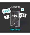 البوم اصلي JUST B VOICE POCA 2024 minicalendar Ver
